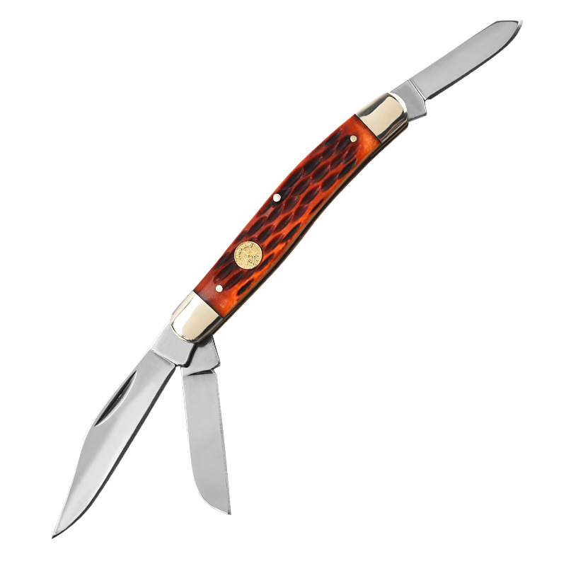 Bonsai Garden Knife - LIXIU Professionelles Veredelungsmesser – Klinge aus