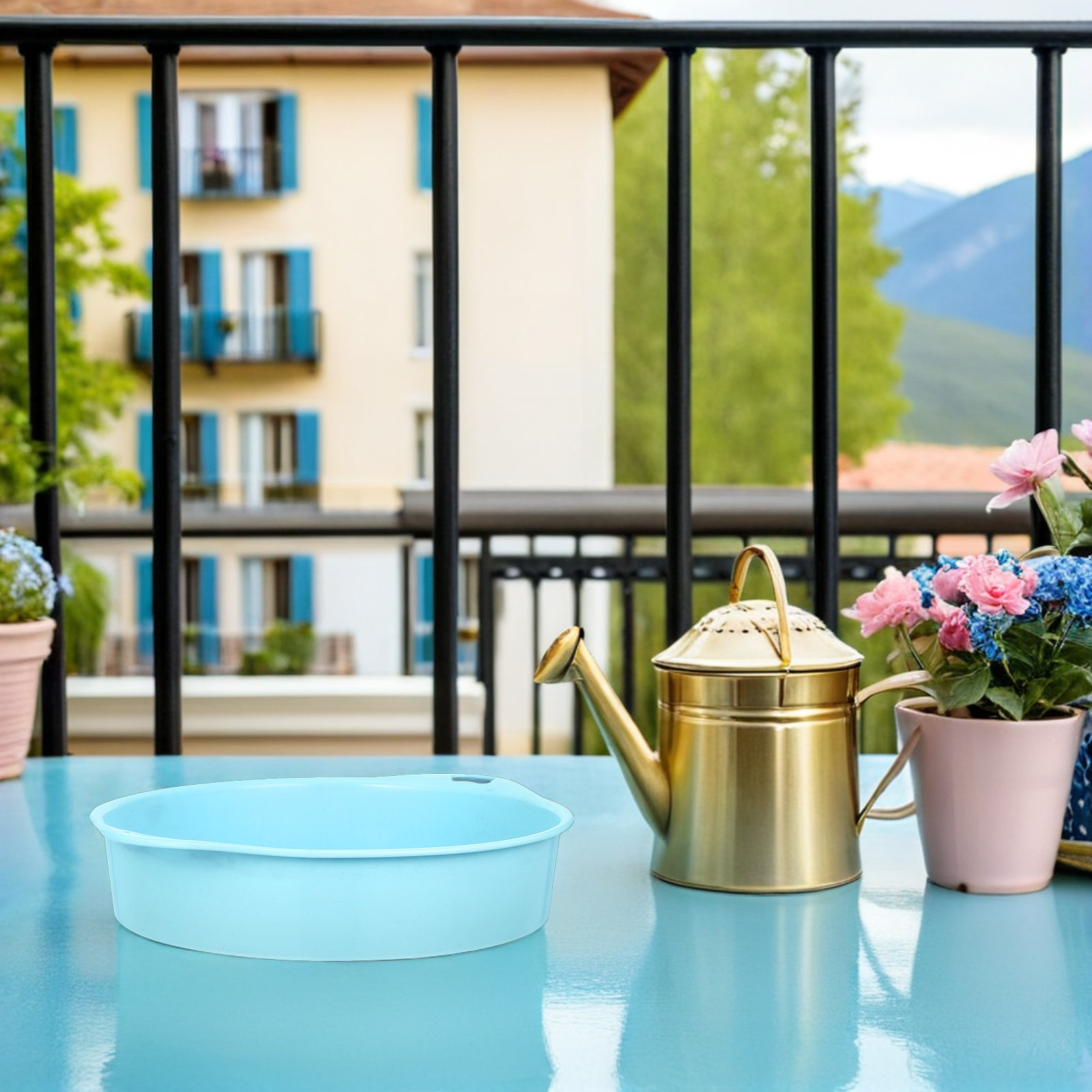 2 Stück Kunststoff-Gartensieb, – Bonsai Gardener Bewertung und Preis
