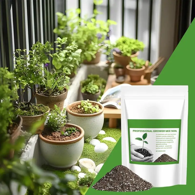 Sukkulenten-Erde, Belüfteter B – Bonsai Gardener Bewertung und Preis