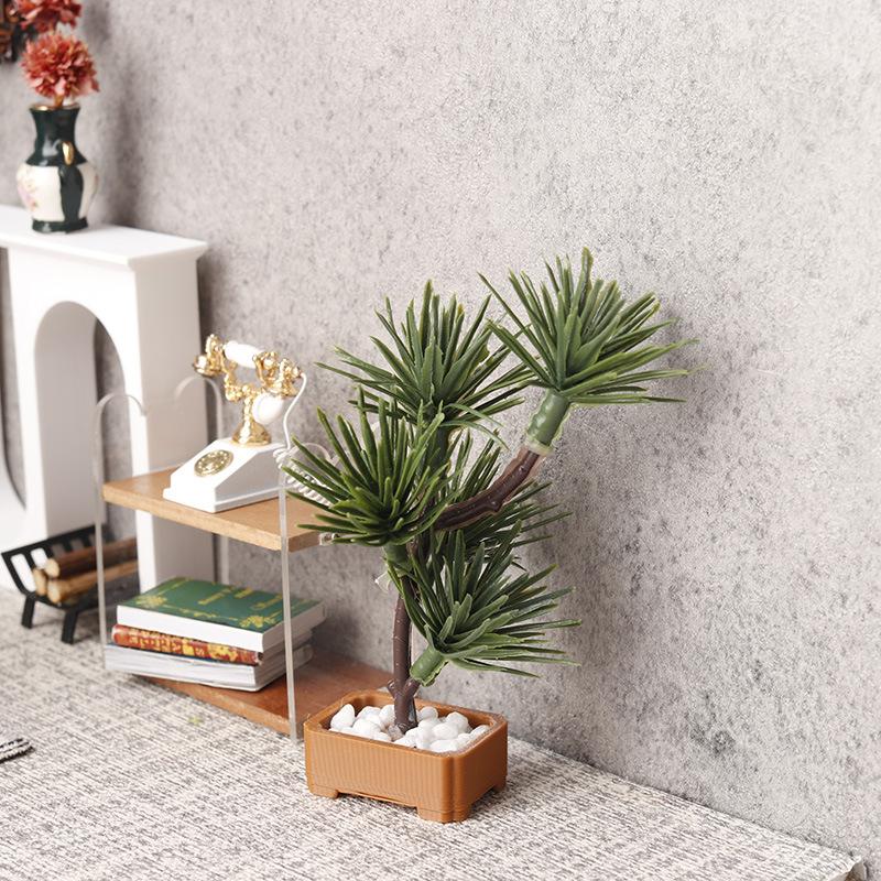 1 Stück Mikro-Landschaftsgarte – Bonsai Gardener Bewertung und Preis