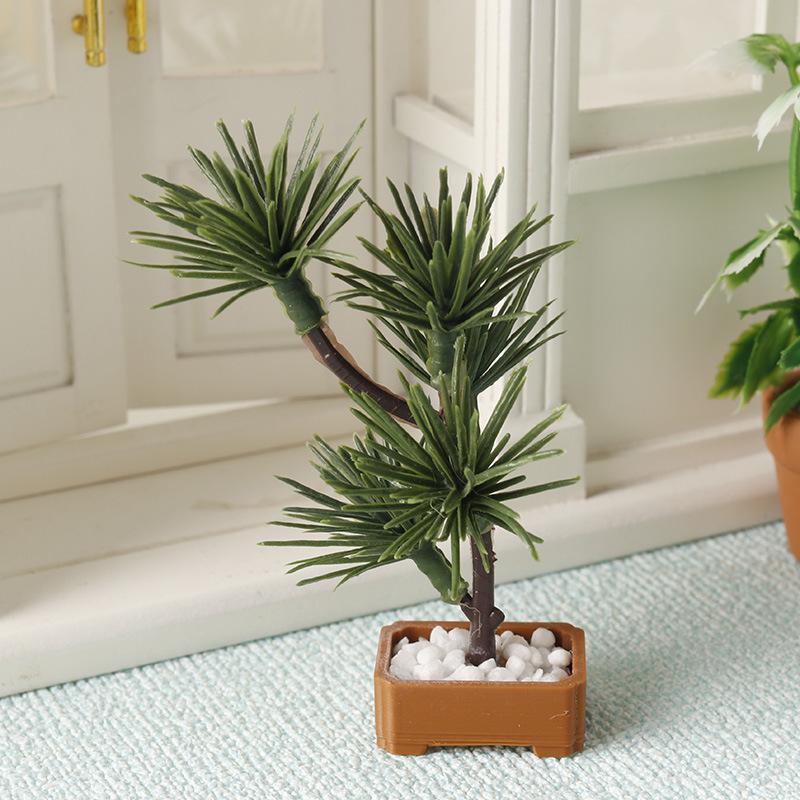 1 Stück Mikro-Landschaftsgarte – Bonsai Gardener Bewertung und Preis
