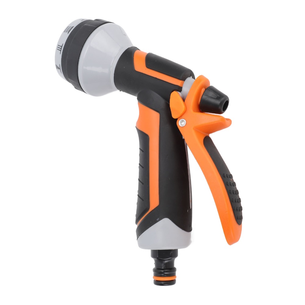 ABS, Gummi-Gartenschlauchdüse  – Gardena Hose Comfort Bewertung und Preis
