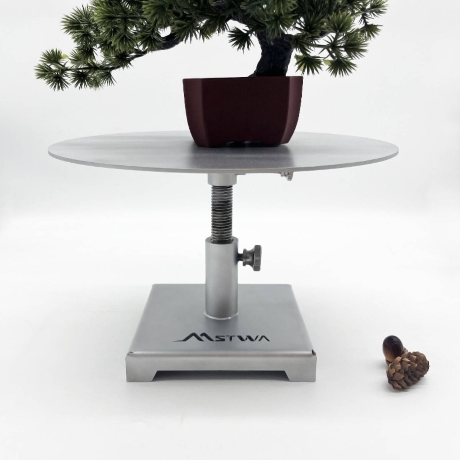 Bonsai-Ständer mit Verstellbar – Bonsai Gardener Bewertung und Preis
