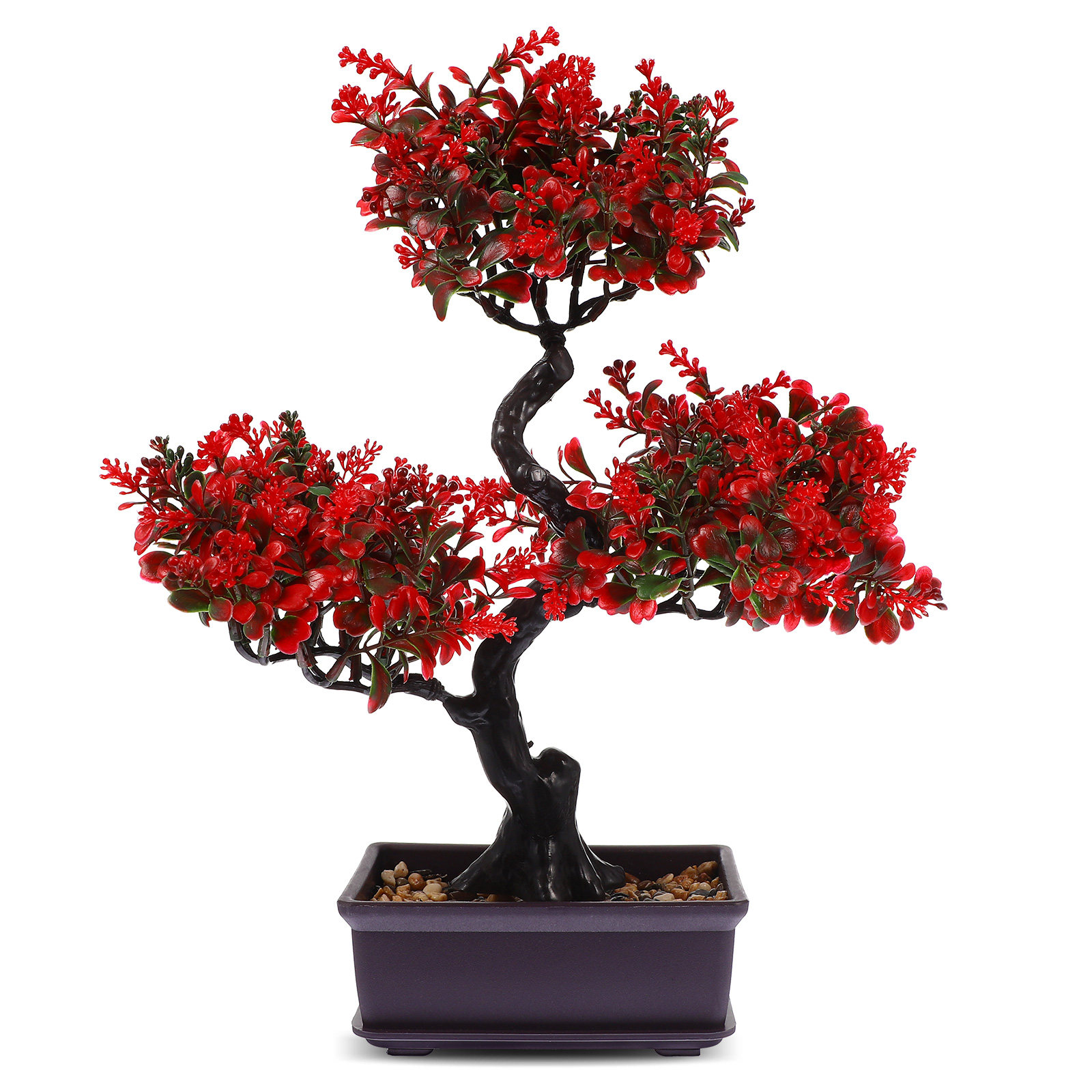 Künstlicher Bonsai-Baum, reali – Bonsai Garden And Cafe Bewertung und Preis