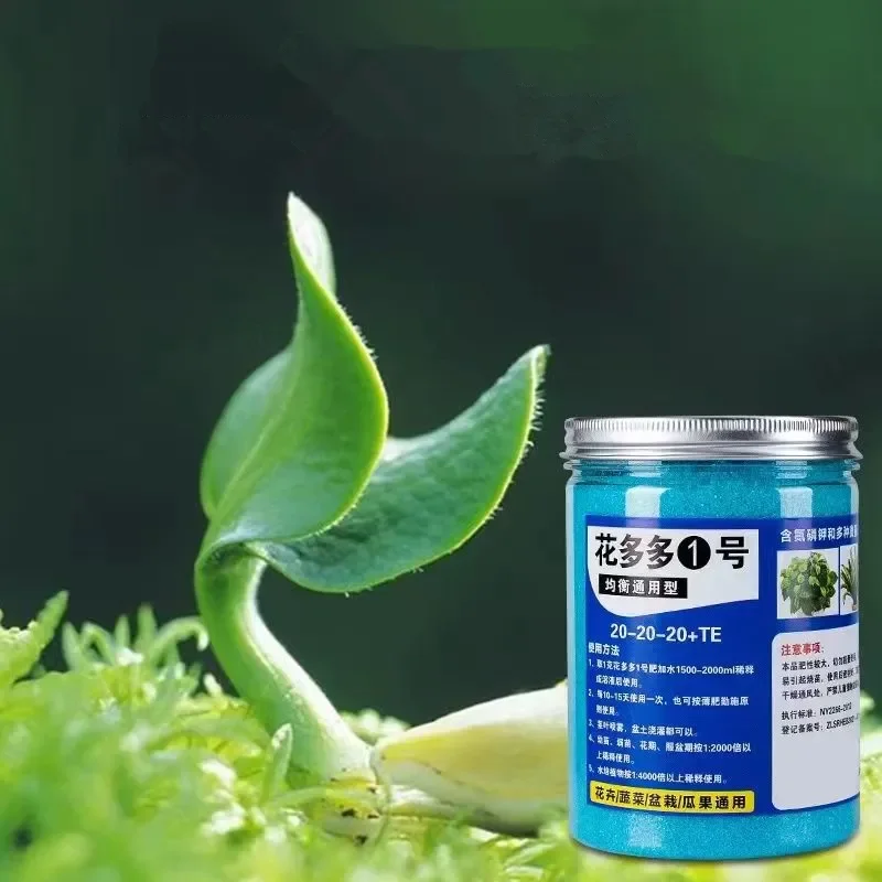 Garten Wasserlöslicher Dünger  – Elemental Bonsai Garden Bewertung und Preis