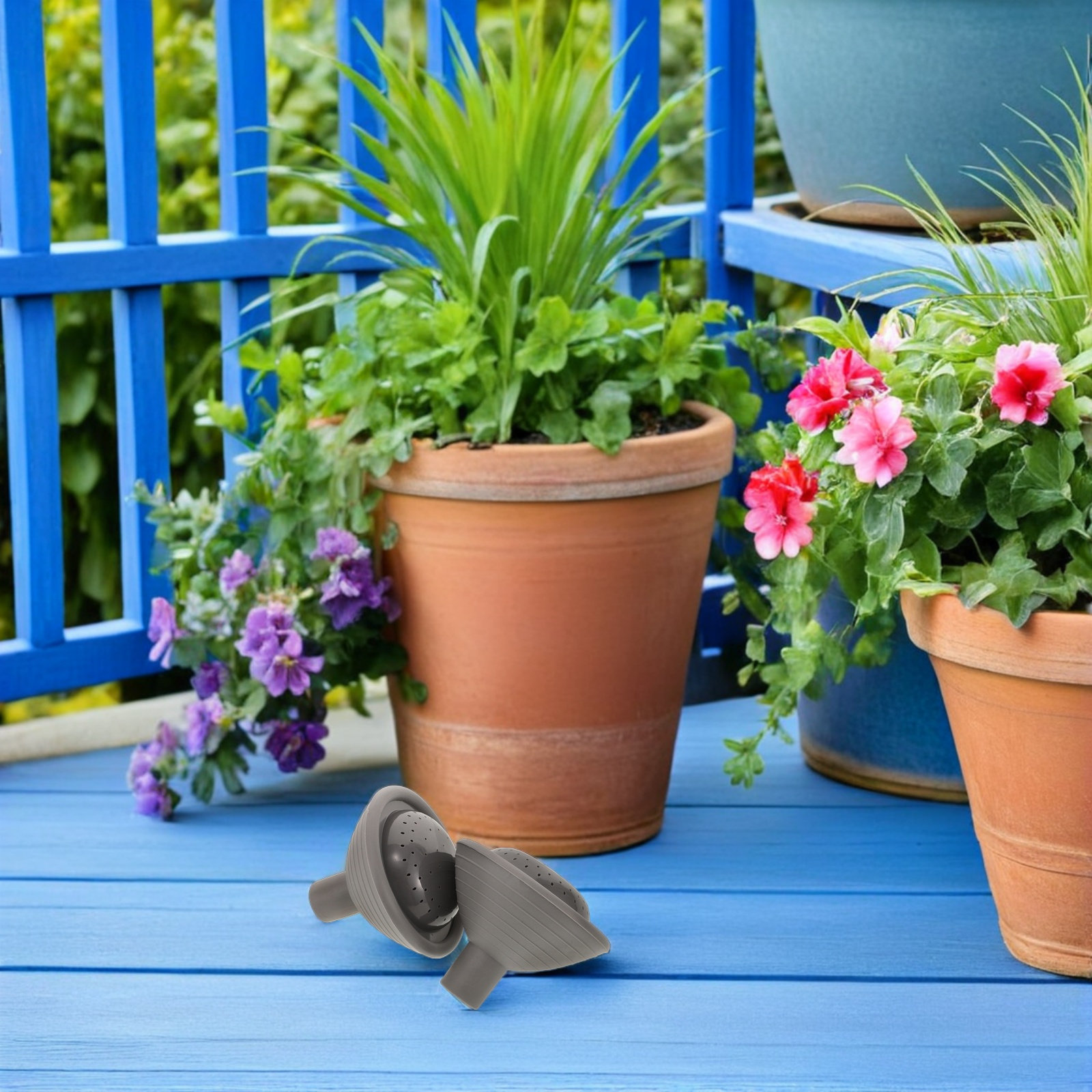 3-teiliges Garten-Bewässerungs – Bonsai Gardener Bewertung und Preis