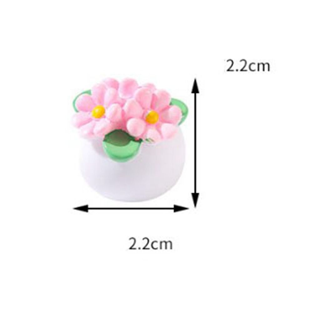 1:12 Puppenhaus Miniatur Topfp – Bonsai Garden Miniature Bewertung und Preis