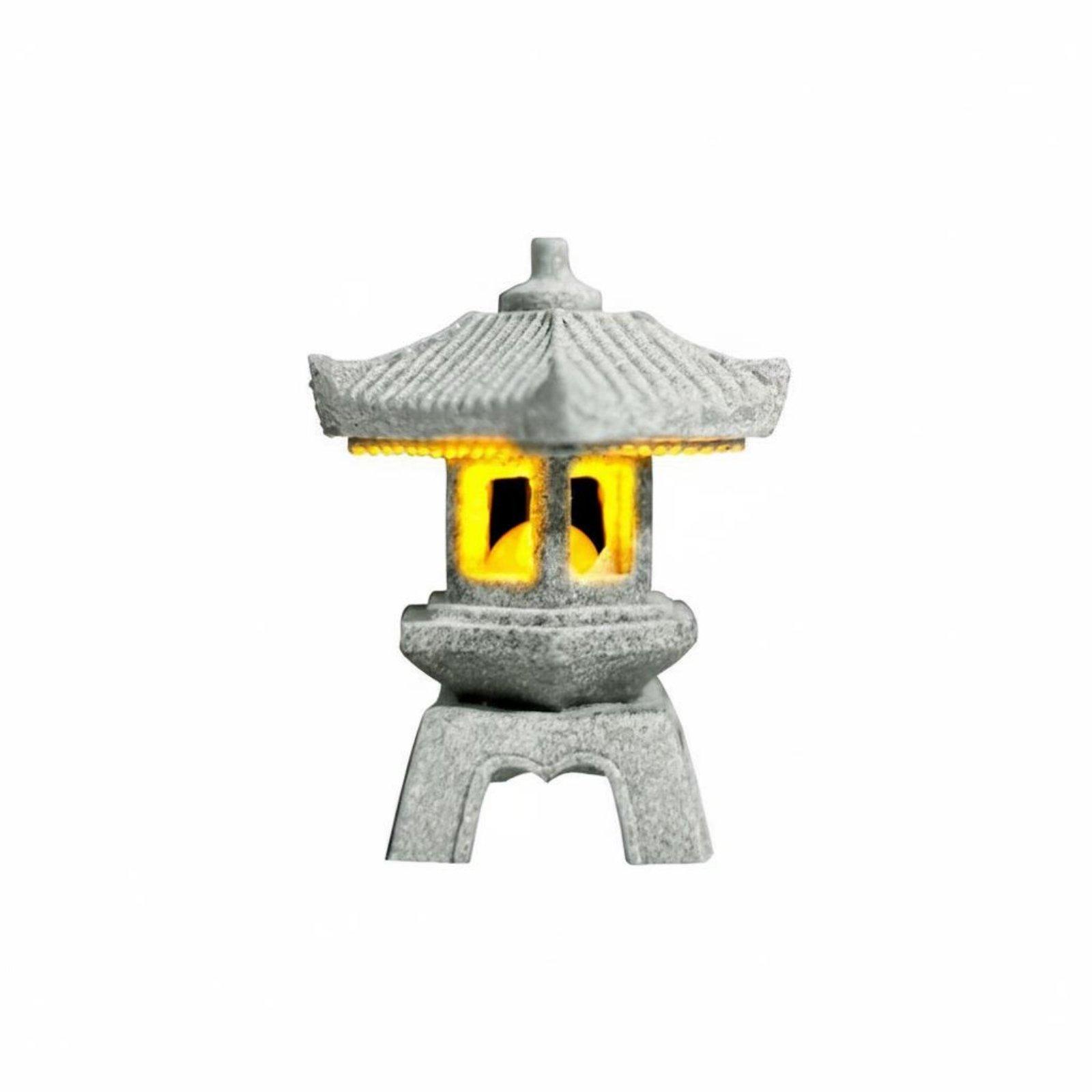 Landschafts-Laterne Japanische – Bonsai Gardener Bewertung und Preis