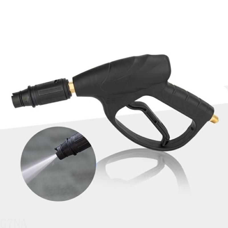 G7NA Turbos Waschspritzpistole – Gardena Hose Comfort Bewertung und Preis