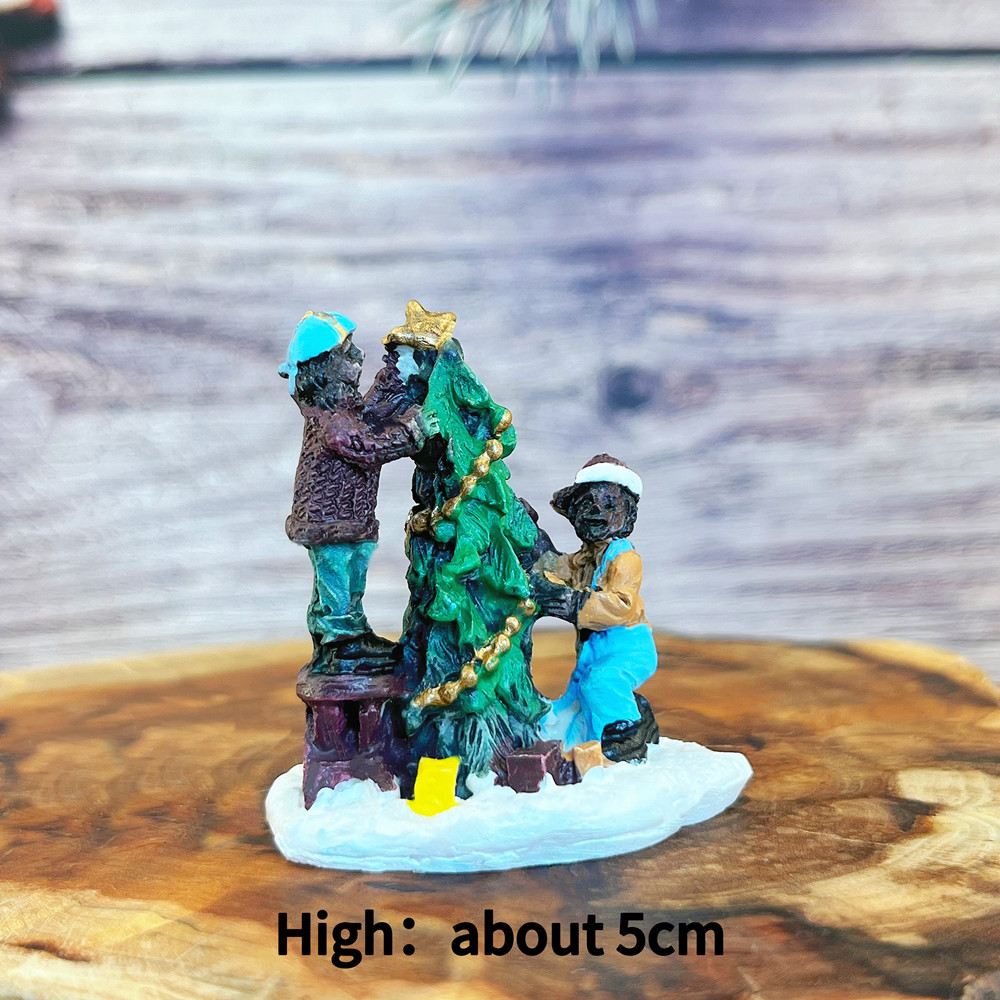 Miniaturpuppe Minifiguren Sand – Bonsai Garden Miniature Bewertung und Preis