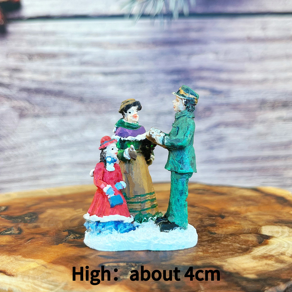 Miniaturpuppe Minifiguren Sand – Bonsai Garden Miniature Bewertung und Preis