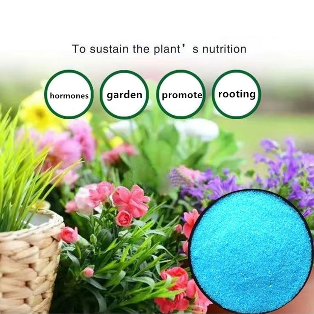 200 g wasserlöslicher Gartendü – Elemental Bonsai Garden Bewertung und Preis