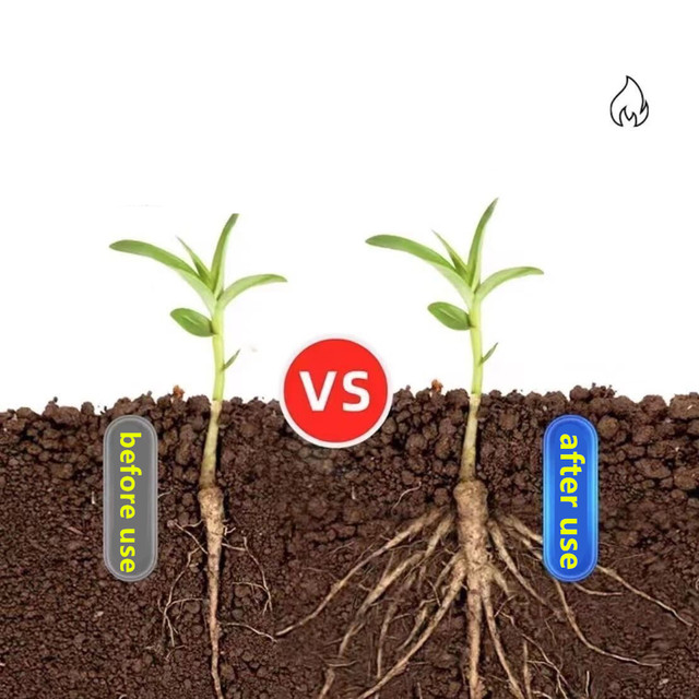 200 g wasserlöslicher Gartendü – Elemental Bonsai Garden Bewertung und Preis