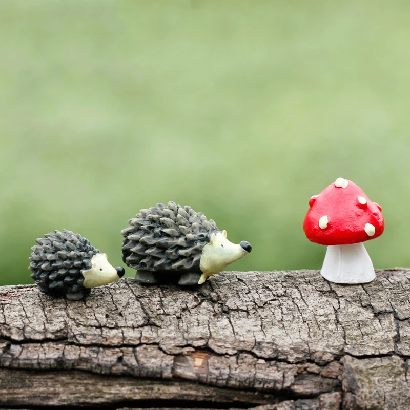 3 Stück Miniatur Puppenhaus Bo – Bonsai Garden Miniature Bewertung und Preis