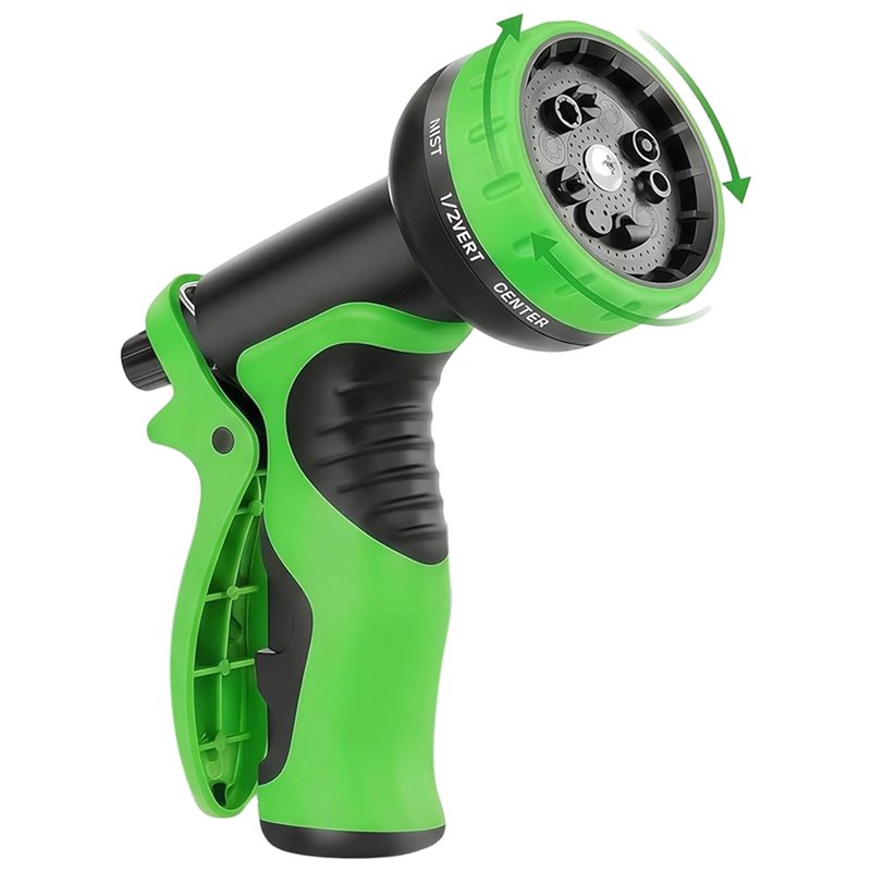 A25F-Gartenschlauchdüse mit 10 – Gardena Hose Comfort Bewertung und Preis