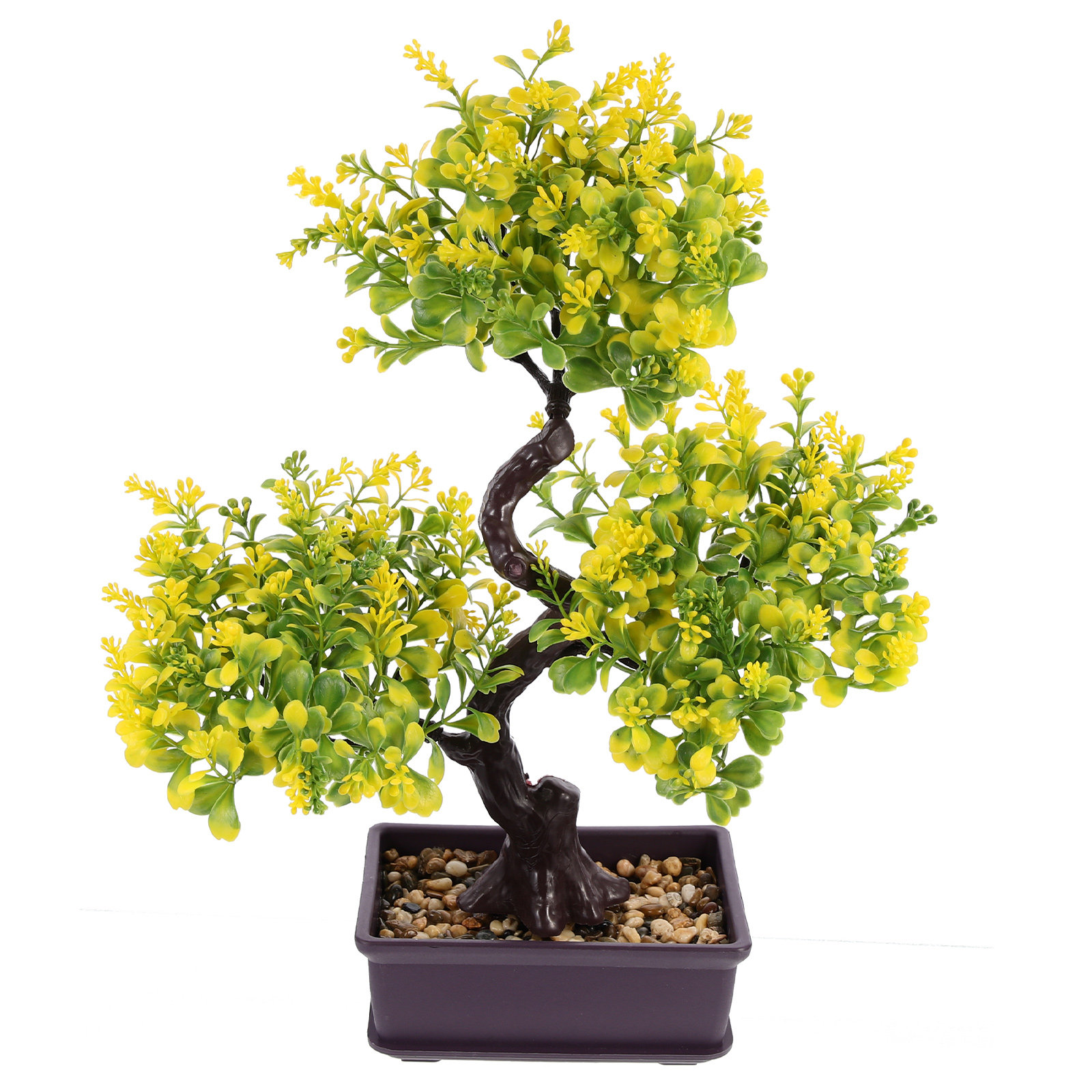 Künstliche Bonsai-Deko, Simuli – Bonsai Garden And Cafe Bewertung und Preis
