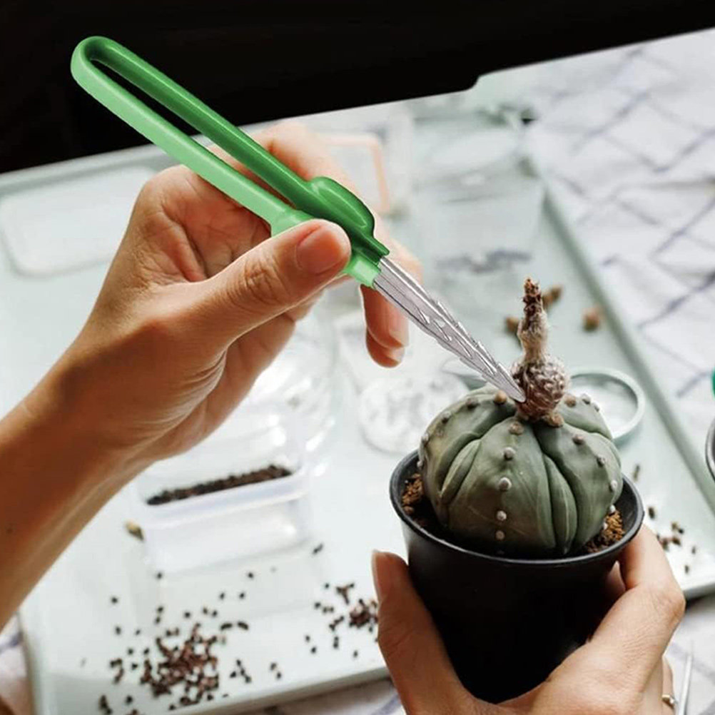 Professionelle Gartenpinzette  – Bonsai Garden Knife Bewertung und Preis
