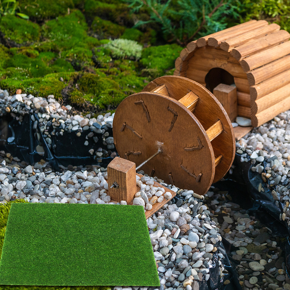 16 Stück realistisches künstli – Bonsai Garden Miniature Bewertung und Preis