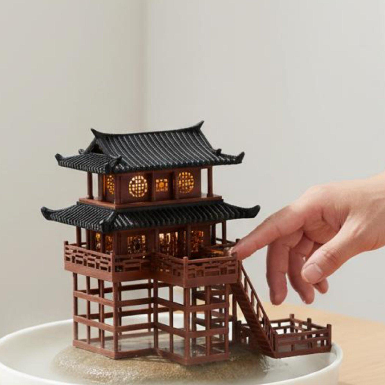 Bonsai Haus Tischdekoration Pl – Bonsai Gardener Bewertung und Preis